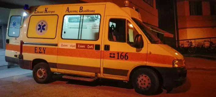 Κι άλλη αυτοκτονία στην Κρήτη: Βρήκαν 25χρονο κρεμασμένο σε δέντρο